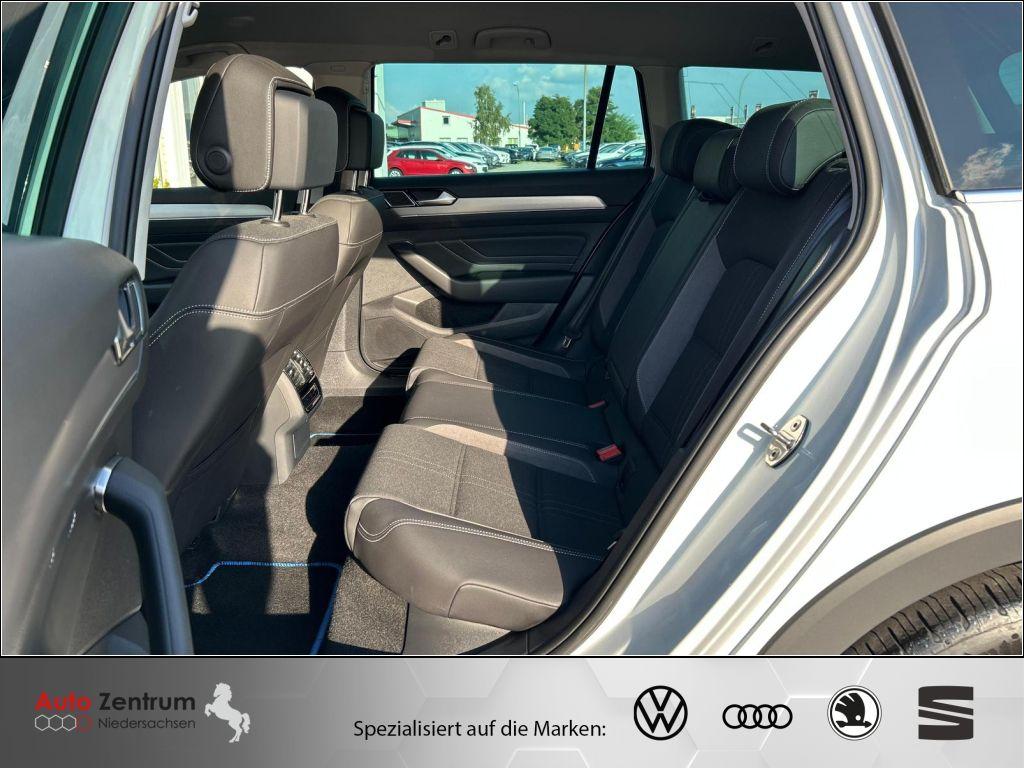Volkswagen Passat 2.0 TDI DSG 4Mot. Alltrack *AHK*, миниатюра 17