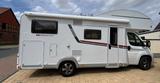 LMC Breezer G 694  - LMC Wohnwagen & Wohnmobile