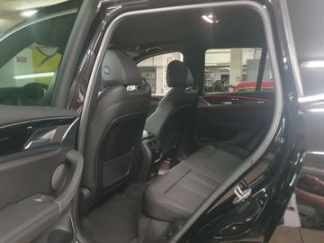 BMW X3 - 12