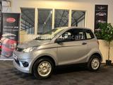 Aixam City E-City ELEKTRO Mopedauto Microcar 45 KM/H - Aixam mit Elektro-Antrieb