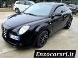 Alfa Romeo ALFA ROMEO MiTo 1.6 JTDm 16V Distinctive - gebrauchte Alfa Romeo MiTo aus dem Jahr 2008