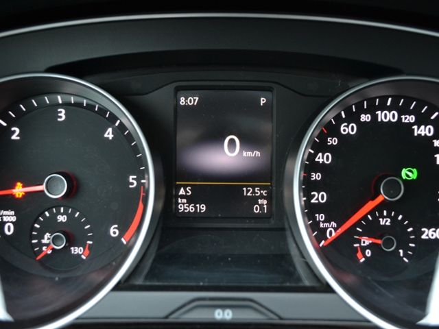Passat Alltrack 2.0 TDI 190 PS 4Motion DSG AHK/P
