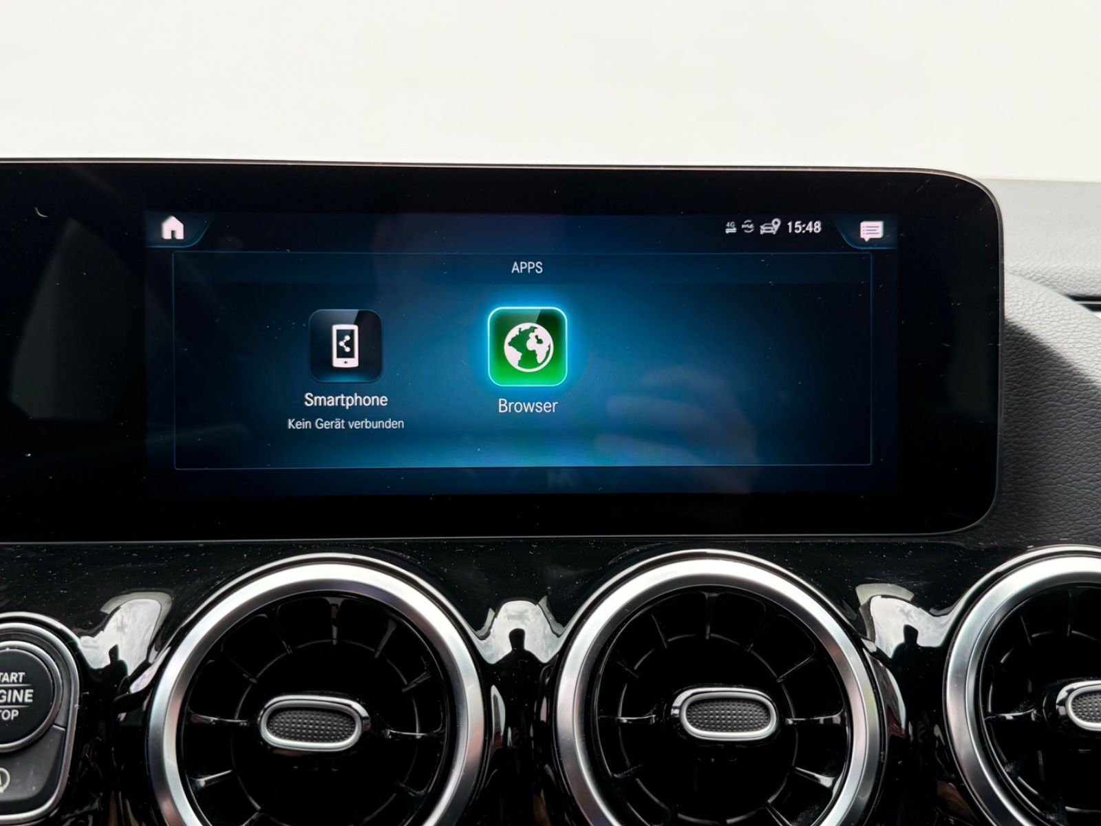 Mercedes-Benz B 200 d LED NAVI Kamera foto 19