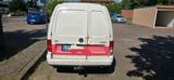 Volkswagen VW         CADDY - gebrauchte VW Caddy aus dem Jahr 2001
