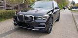 BMW X5  xDrive 3.0l Pan/22M  Leder - BMW X5: 2.0