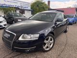 Audi A6 4.2 Quattro*Lück.Audi-Scheckheft*1.HAND*VOLL - Audi A6 aus 2006: 4.2