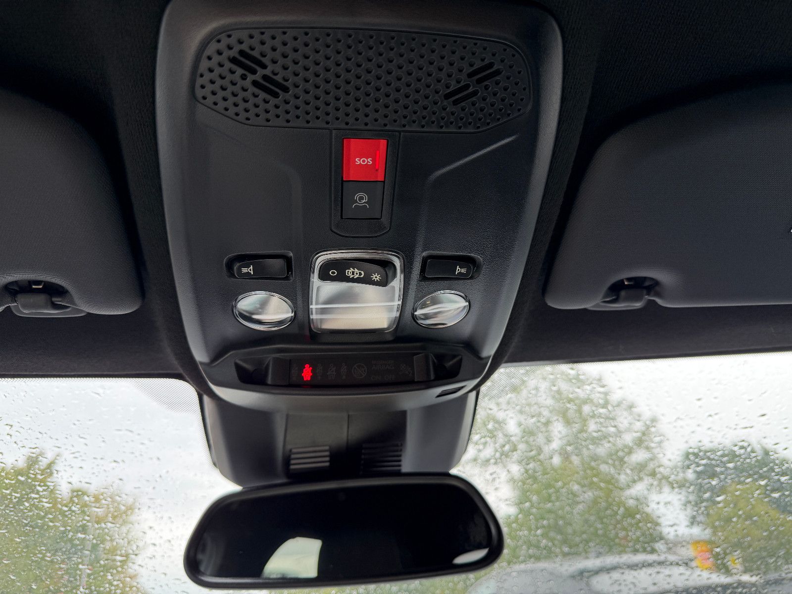 Fahrzeugabbildung Opel Corsa F GS MildHybrid 107KW 6e-DCT