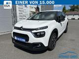 Citroën C3 PURE TECH 83 S&S FEEL PACK SMART-LINK*LED*PDC - Citroën C3 in Dortmund