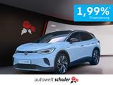 Volkswagen ID.4 Pro Performance 1st Max 150 KW - Volkswagen ID.4: Max