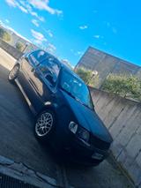 Volkswagen Polo GTI 6N2 - Volkswagen Polo: 6n GTI