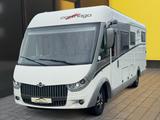 Carthago chic c-line I 4.9 Alde+Hubstü+Wechselr+Sat TV - Carthago T4