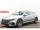 Volkswagen Arteon Shooting Brake 1.4 TSI eHybrid R-Line Pan - VW Arteon Unfallwagen