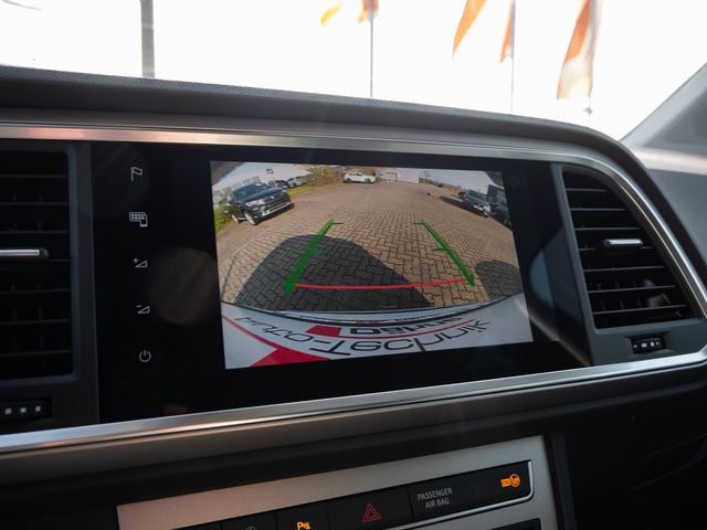 Ateca Xperience 2.0 TDI 4Drive SHZ NAVI ACC LED