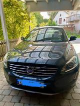 Andere Volvo XC 60 - Andere mit Diesel-Antrieb: Sitzheizung