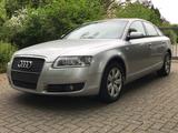 Audi A6 2.0 TDI - - gebrauchte Audi A6 aus dem Jahr 2004