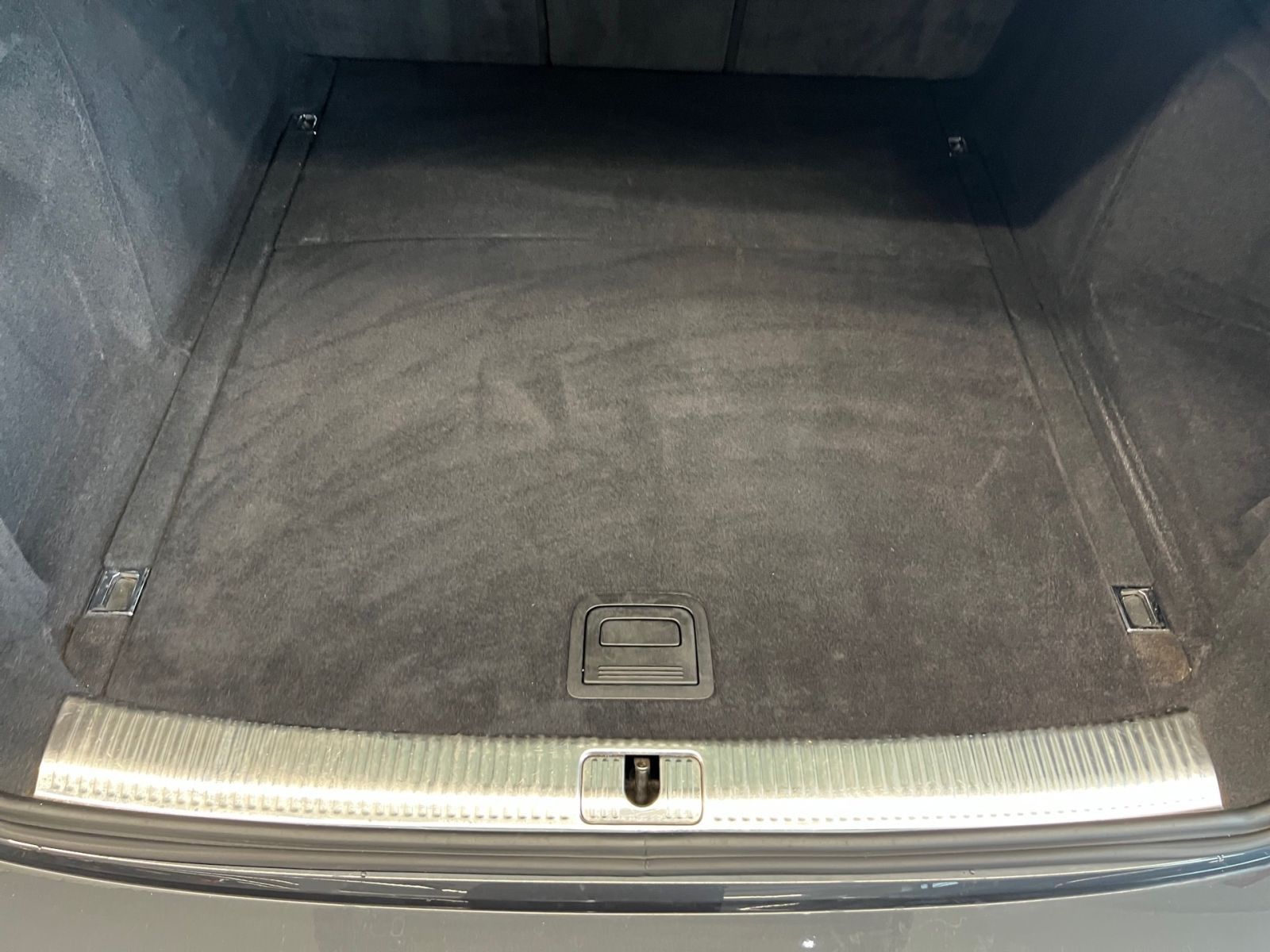 Audi A4 - Bild 6