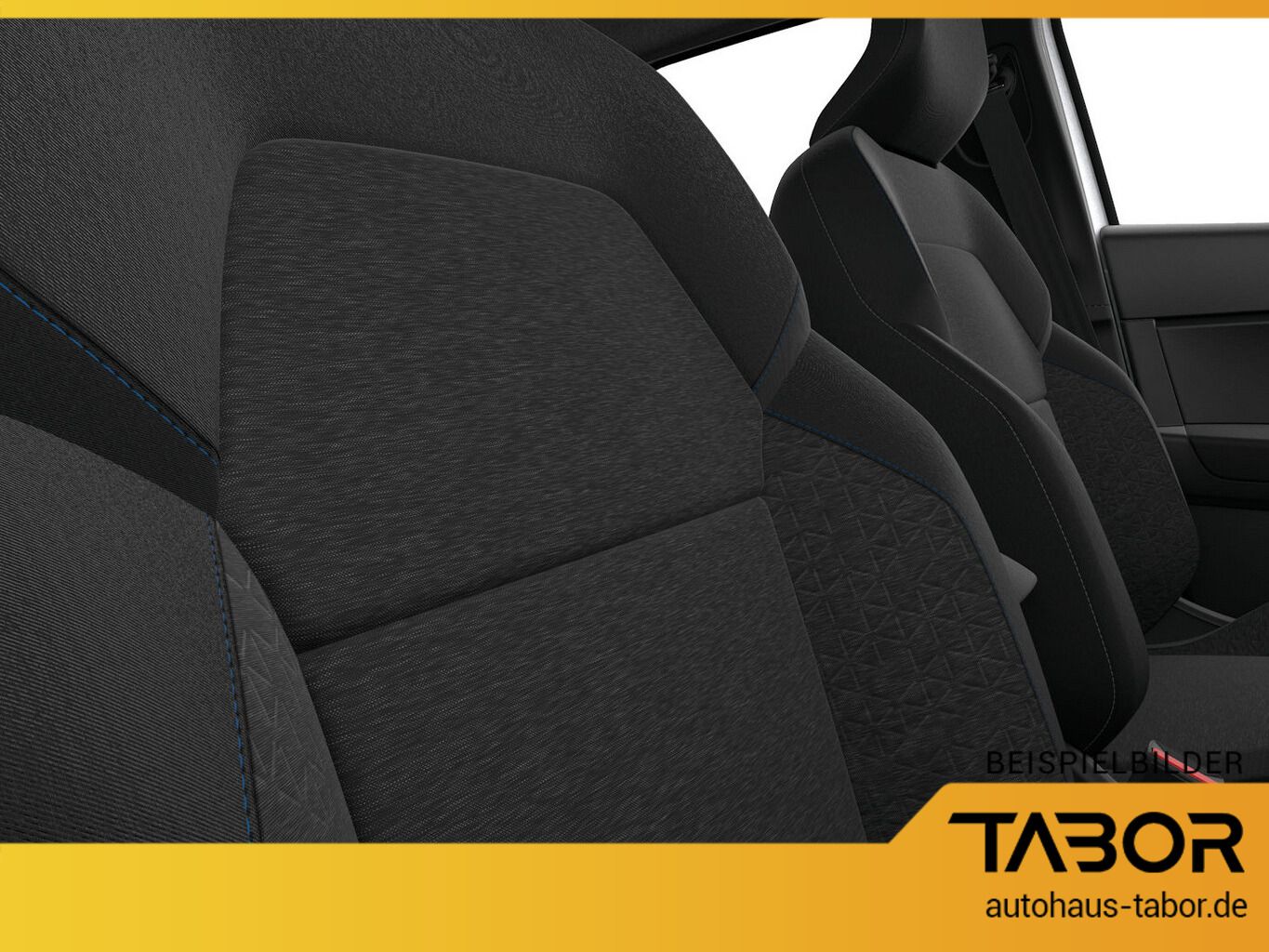 Renault Symbioz - Bild 7