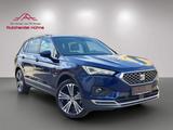 Seat Tarraco 1.5 TSI Xcellence/Kamera/20 Zoll/ACC - Seat Tarraco mit Benzin-Antrieb: Geländewagen, Schaltgetriebe