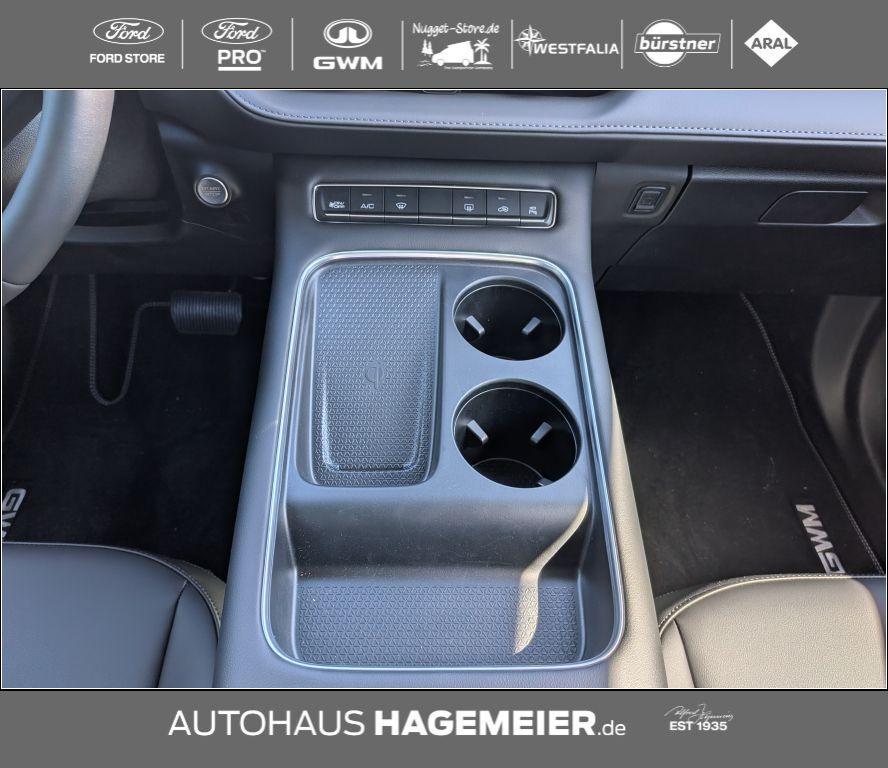 Great Wall Haval H6 Premium 1.5 HEV, миниатюра 12