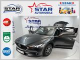 Mazda CX-5 Sports-Line Plus AWD 2.2Skyactive Automatik - Mazda CX-5 aus 2021