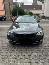 BMW 535d / Automatik/ voll Ausstattung - BMW 535 in Frankfurt (Main)