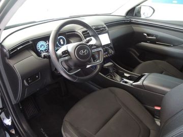 Hyundai TUCSON - 6