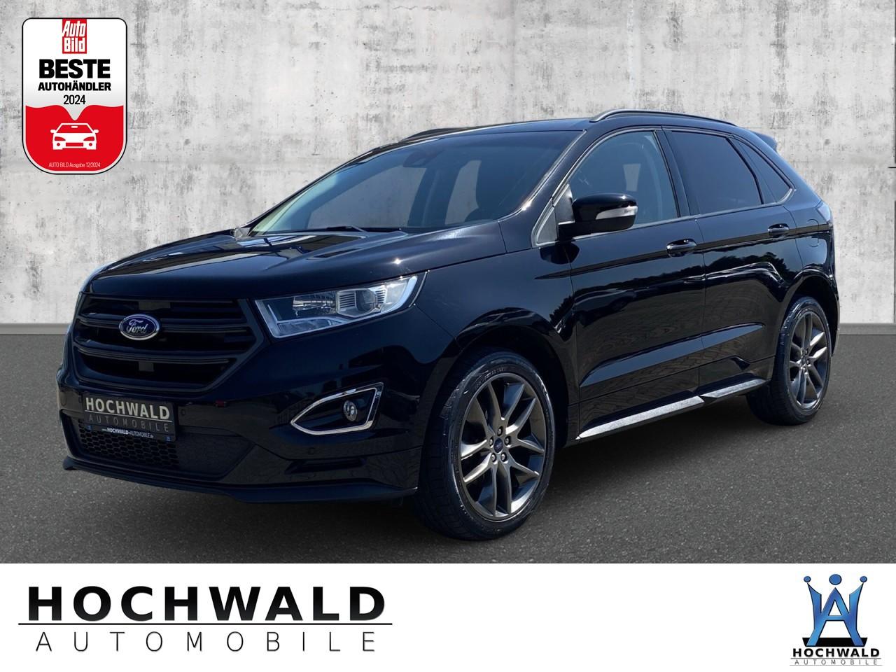 Ford Edge 2.0 TDCi Sport 4x4 NAVI STHZG AHK SHZ RFK
