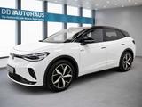 Volkswagen ID.4 GTX 82 kWh 4MOTION  Assistenzpaket - Volkswagen ID.4 aus 2023