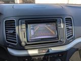 Volkswagen Sharan 1.4 TSI DSG 7-Sitze AHK Xenon Pano  - gebrauchte VW Sharan aus dem Jahr 2021
