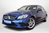 Mercedes-Benz C 160 Avantgarde Led Navi CarPlay ACC - Mercedes-Benz C 160 mit Benzin-Antrieb