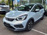 Honda Jazz 1.5 i-MMD Hybrid Crosstar Executive - Honda Jazz: Crosstar