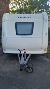 Hobby 495 UL excellent - Hobby 495 ul