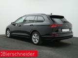 Volkswagen Golf Variant VIII 2.0 TDI Life LED NAVI AHK HUD  - Volkswagen Golf: Kombi, 2.0