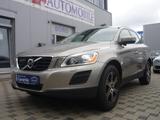 Volvo XC 60 XC60 Summum AWD 1.Hd. Pano Leder...EXPORT - Volvo XC60 aus 2011