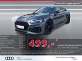 Audi RS5 Sportback Keramik LASER Pano 280km/h HuD 20"