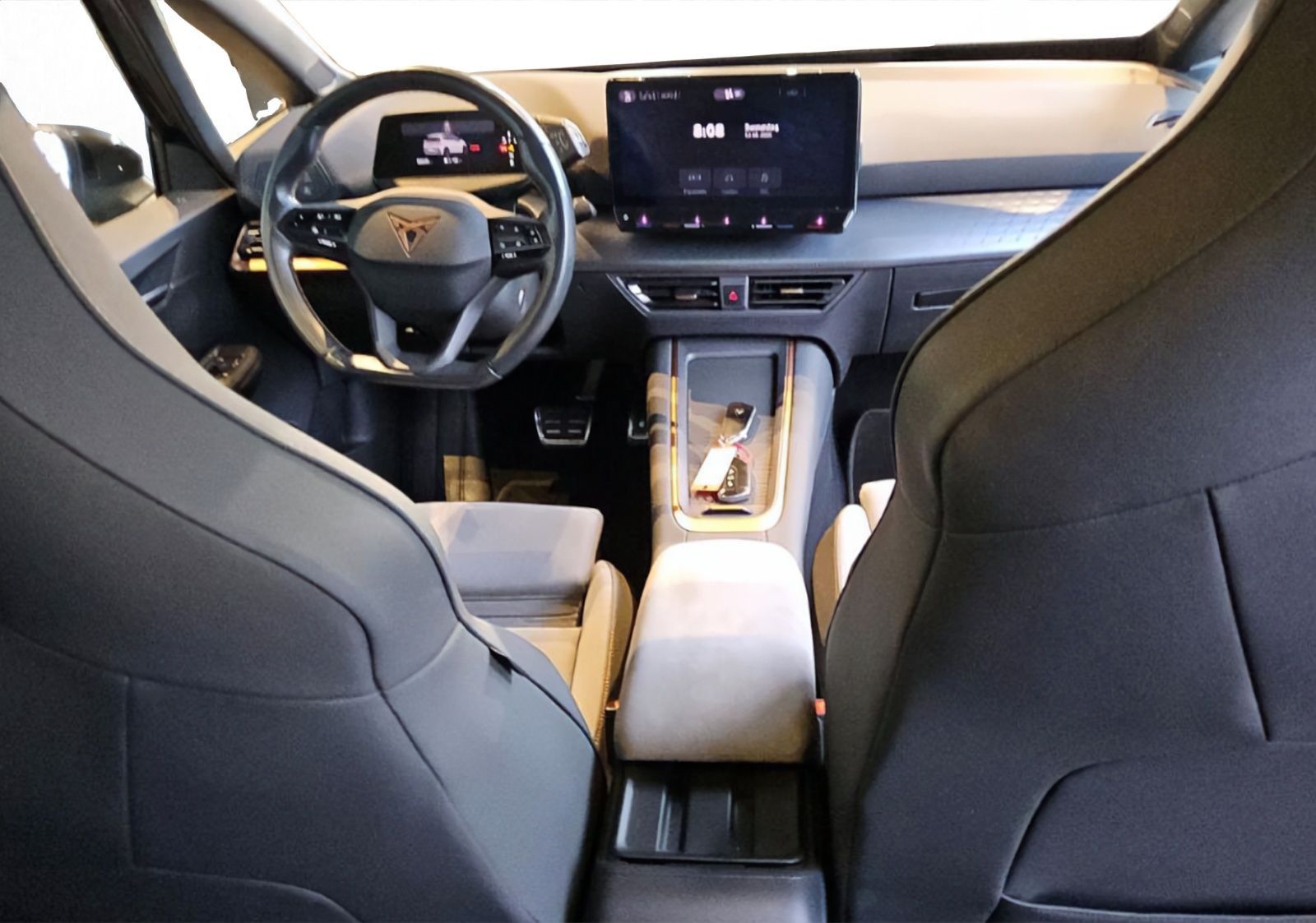Cupra Born - Bild 7