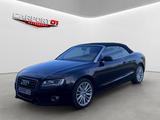 Audi A5 Cabriolet 2.0 TFSI/S-Line/Leder braun/Scheckh - Audi A5 aus 2010