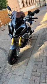BMW S1000XR  - BMW X