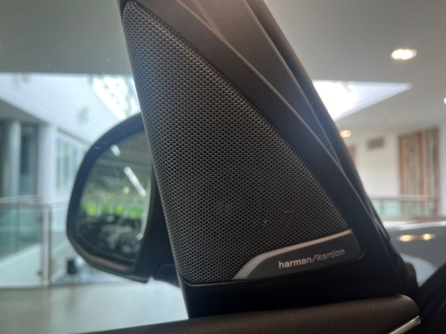 BMW X3 xDrive 20d PANO 360 ACC H&K Sitzklima Navi Le foto 10