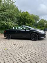 Peugeot 307 CC JBL HDi FAP 135 JBL - Peugeot 307 aus 2006: Hdi