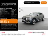 Audi Q3 Sportback 35 TFSI S line*Navi*LED*Alu*AHK*PDC - Audi Q3 aus 2025
