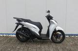 Honda SH150i SE inkl. Top Case 0 % Finanzierung 50/50 - HONDA ROLLER 50