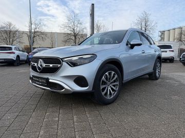 Mercedes GLC 200 - 2