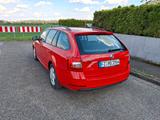 Skoda Octavia 1.4 TSI G-TEC Ambition Combi Ambition - Skoda Octavia mit CNG-Antrieb: Kombi