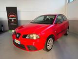 Seat Ibiza 1.2 3p. Free - Seat Ibiza aus 2008: 1.2