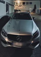 Mercedes-Benz C180 AMG 18% Night LED AHK H... - Mercedes-Benz C 180 Gebrauchtwagen in München