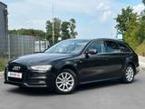 Audi A4 Avant S-Line/NAVI/SZHZ/AHK/ - Audi A4 in Köln