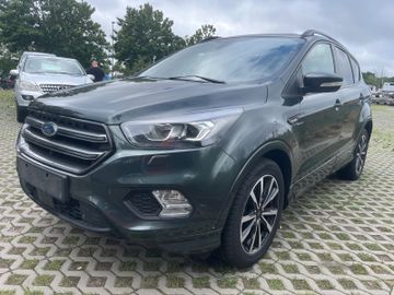 Ford Kuga - 2