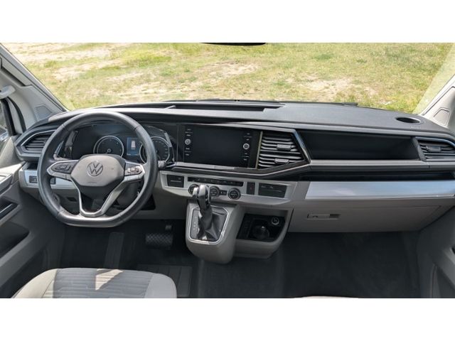 Volkswagen T6.1 California Ocean KR 2.0 TDI DSG 4Motion foto 8