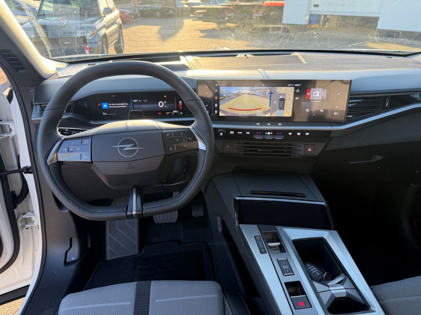 Opel Grandland (X) - Bild 6